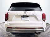 New 2025 Hyundai Palisade Calligraphy image 5