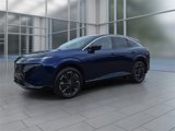 New 2025 Nissan Murano Platinum image 4