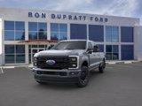 New 2025 Ford F250 Platinum image 3