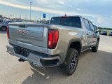 New 2025 GMC Sierra 1500 AT4 w/ AT4 Preferred Package image 5