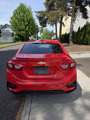 Used 2017 Chevrolet Cruze LT w/ RS Package image 6