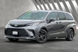 Certified 2025 Toyota Sienna XSE image 2