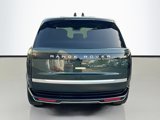 Used 2025 Land Rover Range Rover Autobiography image 5