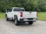 New 2025 Chevrolet Silverado 2500 W/T w/ WT Convenience Package image 5