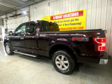 Used 2019 Ford F150 XLT w/ Equipment Group 302A Luxury image 4