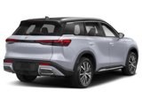 New 2025 INFINITI QX60 Autograph w/ Lighting Package (N92) image 2