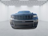 New 2025 Jeep Grand Cherokee L Limited image 2