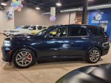 Certified 2024 Dodge Durango R/T image 5