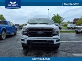 New 2025 Ford F150 Lariat w/ Equipment Group 501A Mid image 2
