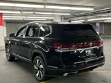 New 2026 Volkswagen Atlas SEL image 4