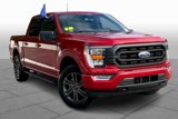 Certified 2022 Ford F150 XLT w/ Equipment Group 302A High image 2