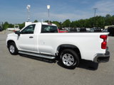 Used 2024 Chevrolet Silverado 1500 W/T w/ WT Fleet Convenience Package image 4