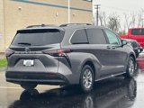 Used 2024 Toyota Sienna XLE image 4