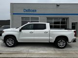 New 2025 Chevrolet Silverado 1500 LTZ w/ LTZ Premium Package image 2