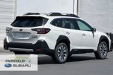 New 2025 Subaru Outback Touring XT image 4