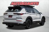New 2025 Mitsubishi Outlander AWD image 4