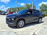 Used 2024 Chevrolet TrailBlazer LS w/ LS Confidence Package image 3
