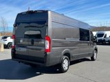 New 2025 RAM ProMaster 3500 w/ Quick Order Package 22G SLT image 3