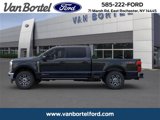 New 2025 Ford F250 Lariat w/ Lariat Ultimate Package image 3