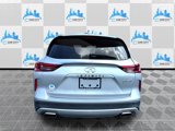 Used 2019 INFINITI QX50 Essential w/ Premium Heat Package image 4