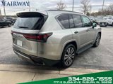 Used 2024 Lexus LX 600 4WD w/ Luxury Package image 5