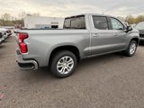 New 2025 Chevrolet Silverado 1500 LTZ w/ LTZ Premium Package image 6