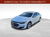Used 2024 Chevrolet Malibu LT image 3