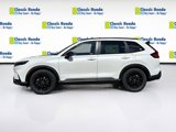 New 2026 Honda CR-V Sport image 4