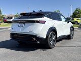 New 2025 Nissan Ariya Platinum image 3