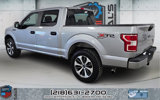 Used 2020 Ford F150 XL w/ Equipment Group 101A Mid image 5