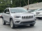 Used 2019 Jeep Cherokee Latitude Plus image 2