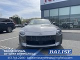New 2025 Nissan Z Performance w/ Floor Mat Package image 2