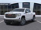 New 2025 GMC Sierra 1500 SLT w/ SLT Premium Plus Package image 6
