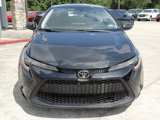 Used 2021 Toyota Corolla LE image 2