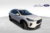 New 2025 Ford Escape SE image 2