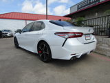 Used 2019 Toyota Camry XSE image 3