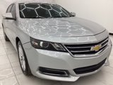 Used 2020 Chevrolet Impala LT image 3