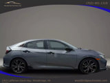 Used 2018 Honda Civic Sport image 2