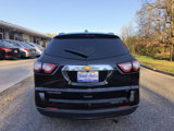 Used 2017 Chevrolet Traverse LT image 5