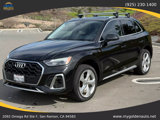 Used 2022 Audi Q5 2.0T Premium Plus w/ Premium Plus Package image 4