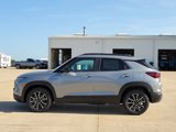 New 2026 Chevrolet TrailBlazer ACTIV w/ Convenience Package image 3