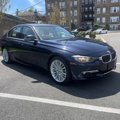 Used 2014 BMW 328i xDrive Sedan image 5
