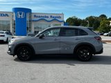 New 2026 Honda HR-V Sport image 3