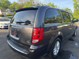 Used 2018 Dodge Grand Caravan SXT image 5