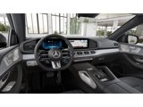 New 2025 Mercedes-Benz GLE 53 AMG 4MATIC Coupe image 3