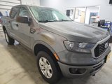 Certified 2023 Ford Ranger XLT image 3