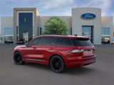 New 2025 Lincoln Aviator Reserve w/ Equipment Group 201A image 4