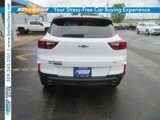 Used 2024 Chevrolet TrailBlazer RS image 6