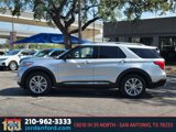 Certified 2023 Ford Explorer Limited image 2