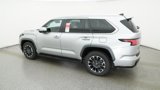 New 2025 Toyota Sequoia Limited image 4